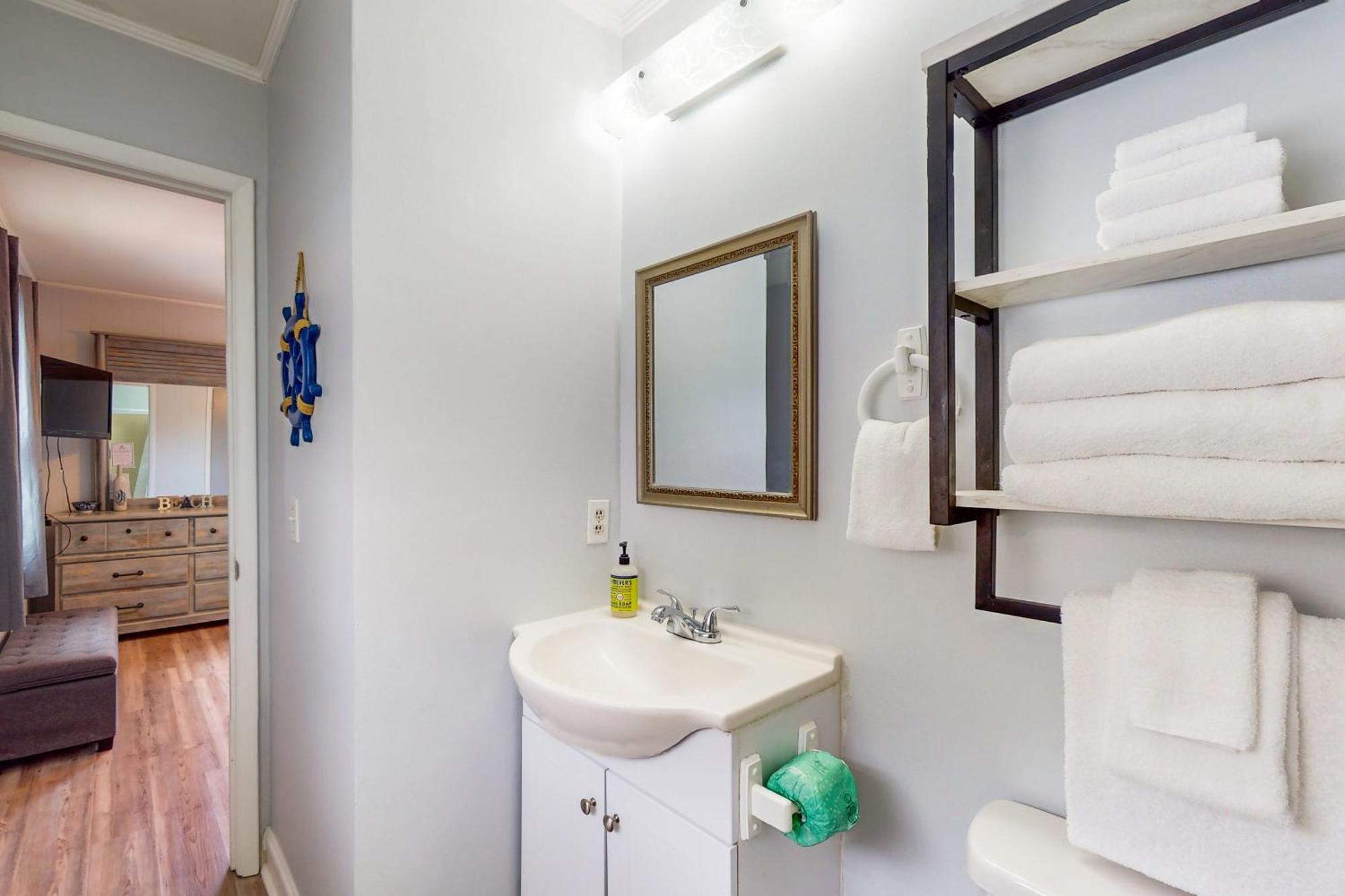 Palm Getaway Villa Panama City Beach Dış mekan fotoğraf