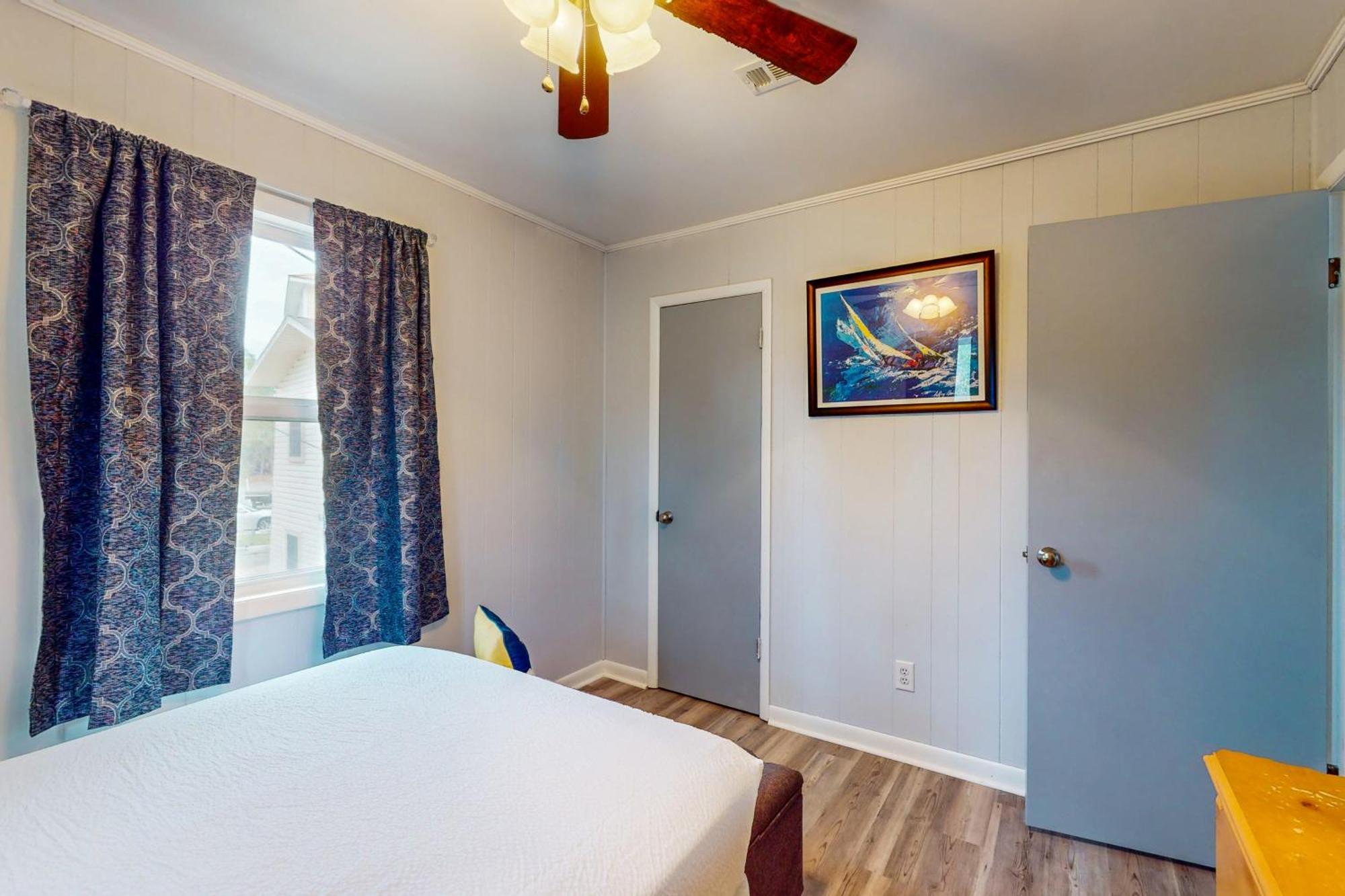 Palm Getaway Villa Panama City Beach Dış mekan fotoğraf