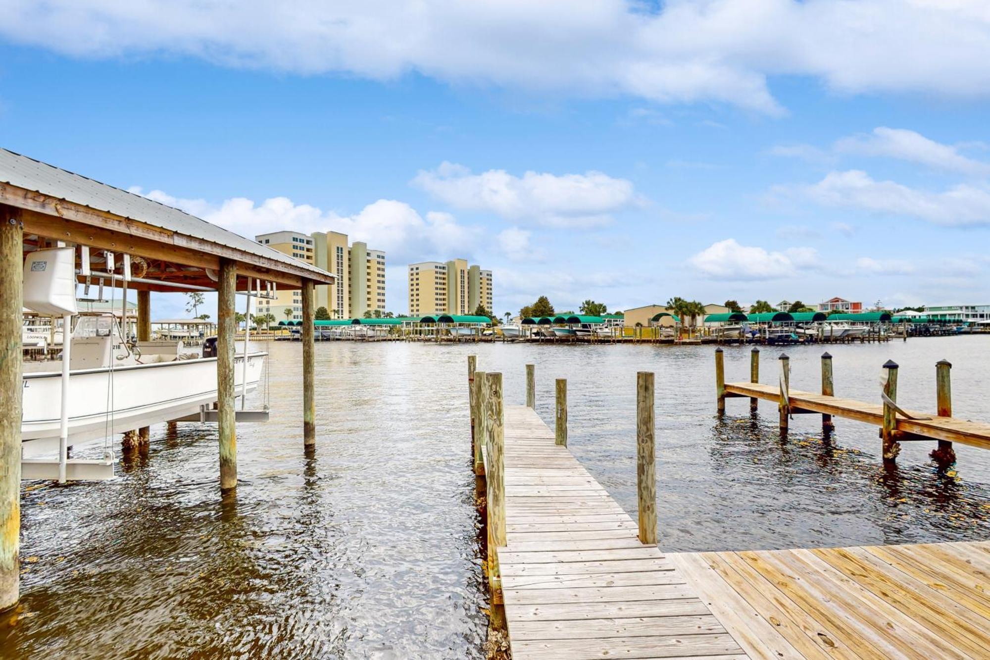 Palm Getaway Villa Panama City Beach Dış mekan fotoğraf