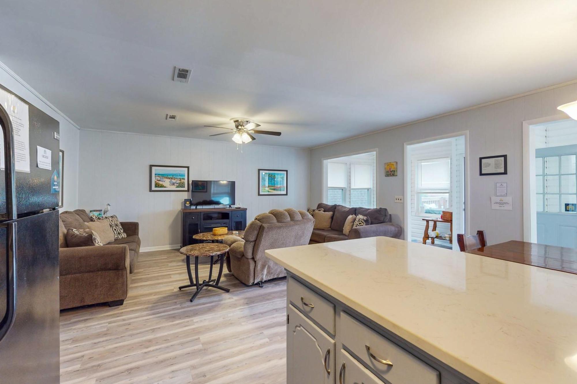 Palm Getaway Villa Panama City Beach Dış mekan fotoğraf