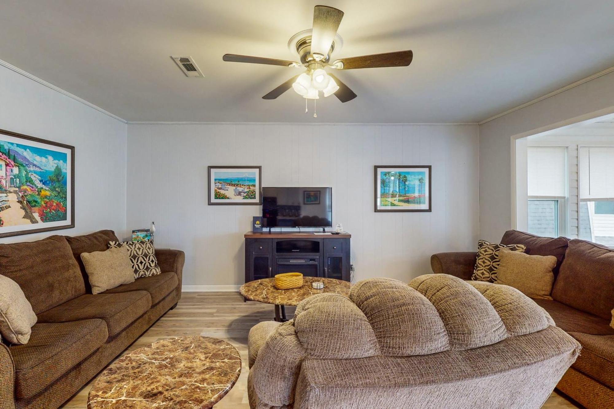 Palm Getaway Villa Panama City Beach Dış mekan fotoğraf