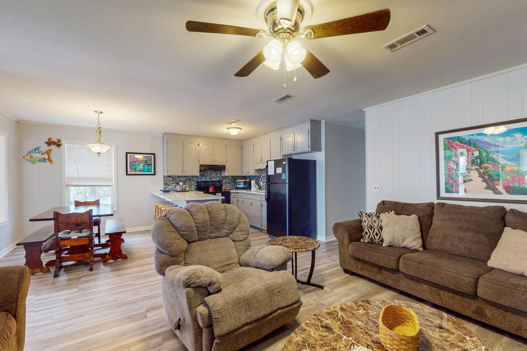 Palm Getaway Villa Panama City Beach Dış mekan fotoğraf